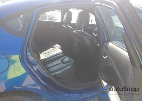 2013 Dodge Dart Limited/R/T from USA, damaged, VIN 1C3CDFCH8DD182443